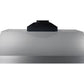 Thor Kitchen Appliance Professional 48 in. Gas Burner/Gas Oven Range, Refrigerator & Range Hood Package - TRH-HRG4808U-4806 - MyBBQDirect