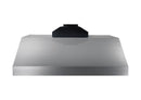 Thor Kitchen Appliance Professional 48 in. Gas Burner/Gas Oven Range, Refrigerator & Range Hood Package - TRH-HRG4808U-4806
