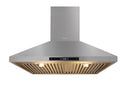 Thor Kitchen Package - 30 in. Gas Range, Range Hood, Microwave Drawer, Refrigerator, Dishwasher