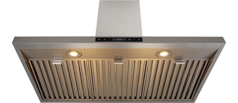 Thor Kitchen Package - 30 in. Gas Range, Range Hood, Refrigerator, Dishwasher, Wine Cooler