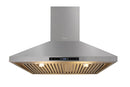Thor Kitchen Package - 30 in. Professional Gas Range, Range Hood, Microwave Drawer, Refrigerator, Dishwasher