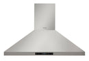 Thor Kitchen Package - 36 in. Gas Range, Range Hood, Microwave Drawer