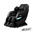 Kahuna Top Performance Superior Massage Chair with SL-Track 6 Rollers 