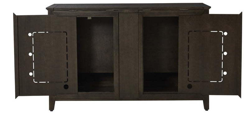 Touchstone Home Products Claymont TV Lift Cabinet for 65 Inch Flat screen TVs - 70063 - PrimeFair