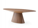 Whiteline Mod - Bruno Dining Table DT1474 - PrimeFair