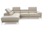 Whiteline Mod -  Fabiola Sectional SL1467LS / SR1467LS - PrimeFair