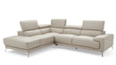 Whiteline Mod -  Fabiola Sectional SL1467LS / SR1467LS - PrimeFair