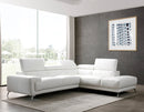 Whiteline Mod -  Fabiola Sectional SL1467LS / SR1467LS - PrimeFair