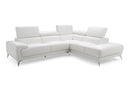 Whiteline Mod -  Fabiola Sectional SL1467LS / SR1467LS - PrimeFair