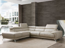 Whiteline Mod -  Fabiola Sectional SL1467LS / SR1467LS - PrimeFair