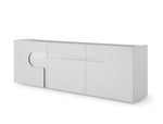 Whiteline Mod -   Mandarin Buffet SB1660 - PrimeFair