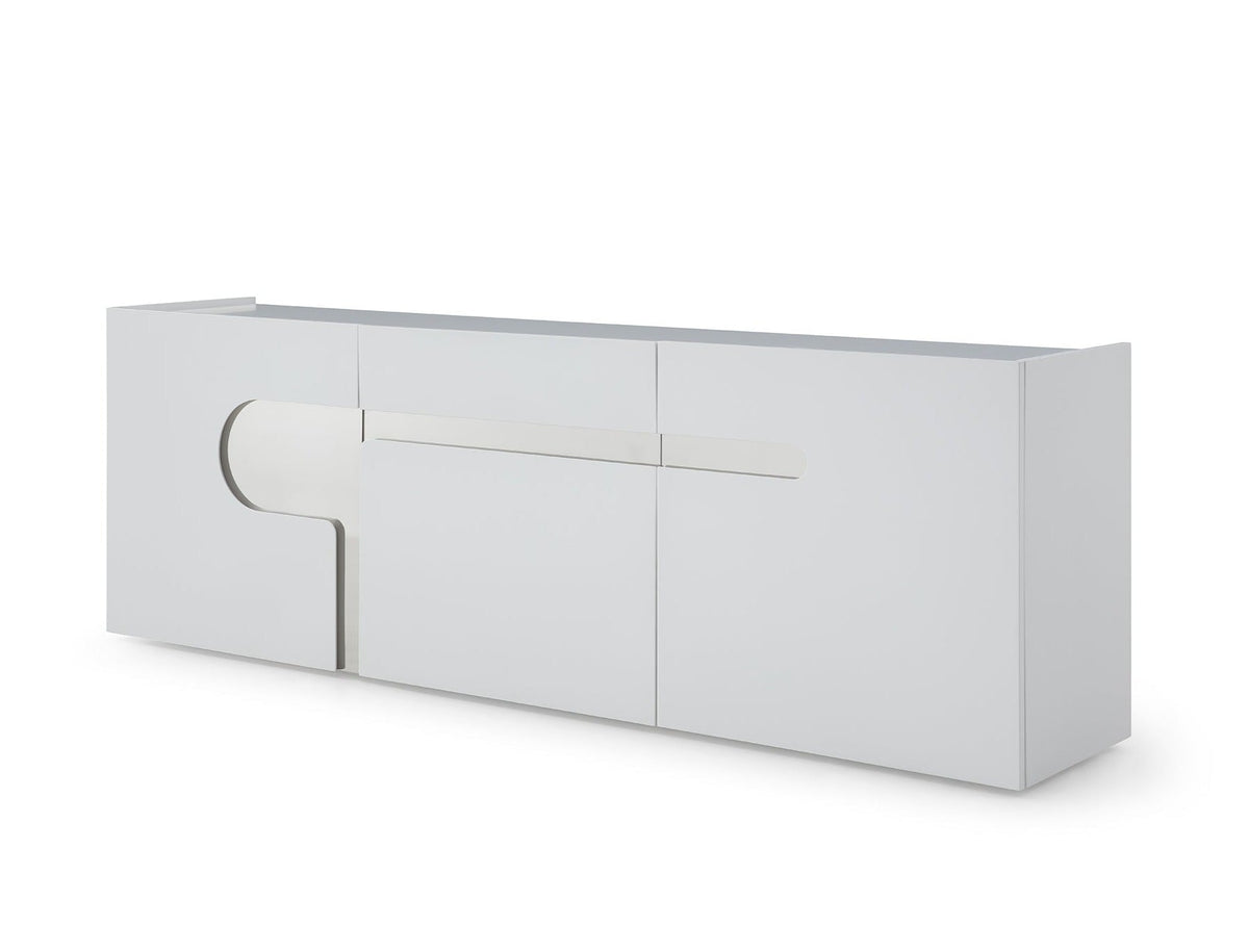Whiteline Mod -   Mandarin Buffet SB1660 - PrimeFair