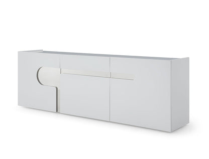 Whiteline Mod -   Mandarin Buffet SB1660 - PrimeFair