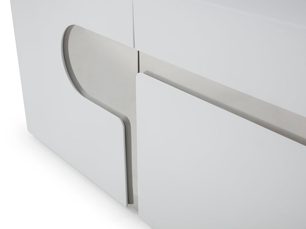 Whiteline Mod -   Mandarin Buffet SB1660 - PrimeFair