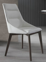Whiteline Mod -  Siena Dining Chair DC1420 - PrimeFair