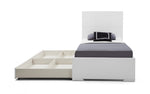 Whiteline Mods -  Anna Twin Trundle BT1207T - PrimeFair