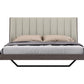 Whiteline Mods -  Berlin Bed King BK1754 - PrimeFair