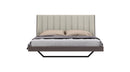 Whiteline Mods -  Berlin Bed King BK1754 - PrimeFair
