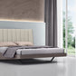 Whiteline Mods -  Berlin Bed King BK1754 - PrimeFair