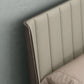 Whiteline Mods -  Berlin Bed King BK1754 - PrimeFair
