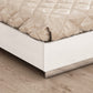 Whiteline Mods -  Daisy Bed King BK1723 - PrimeFair