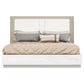 Whiteline Mods -  Daisy Bed King BK1723 - PrimeFair