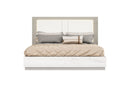 Whiteline Mods -  Daisy Bed King BK1723 - PrimeFair