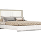 Whiteline Mods -  Daisy Bed King BK1723 - PrimeFair