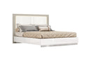Whiteline Mods -  Daisy Bed King BK1723 - PrimeFair