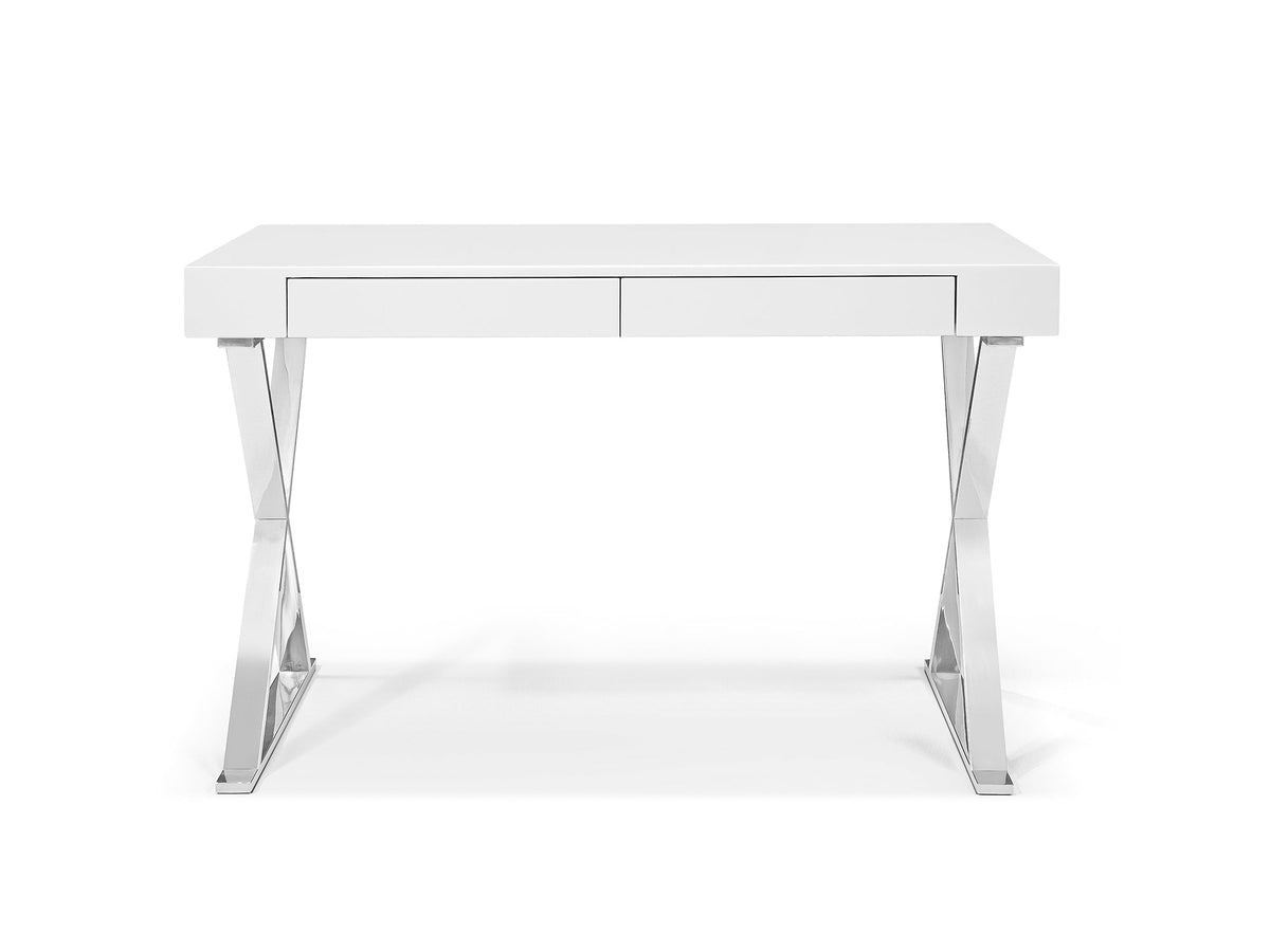 Whiteline Mods - Elm Desk Large DK1205L - PrimeFair