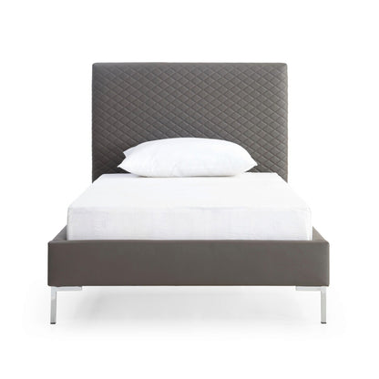 Whiteline Mods - Liz Twin Bed BT1689P - PrimeFair