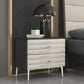 Whiteline Mods - Pino Nightstand NS1752 - PrimeFair