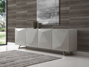 Whiteline Mods - Samantha Buffet SB1193 - PrimeFair