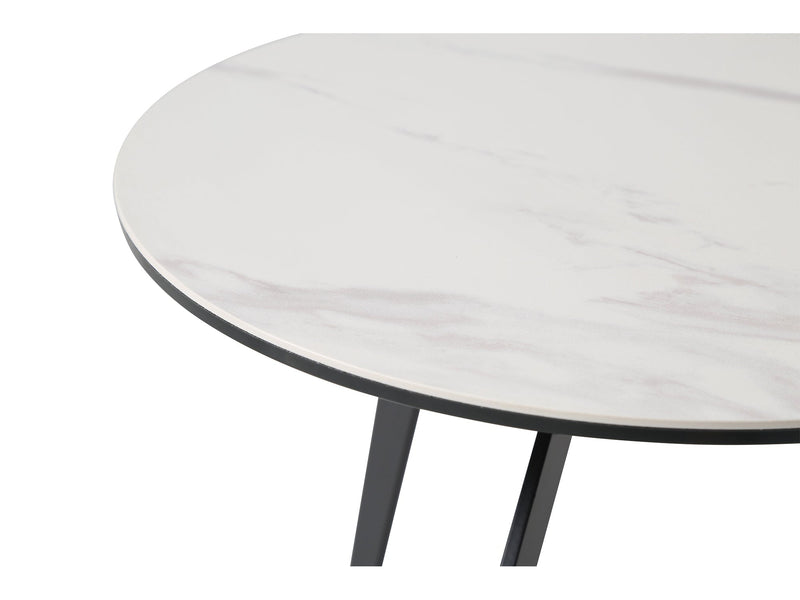 Whiteline Mods - Santiago Side Table ST1631 - PrimeFair