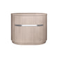 Whiteline Mods - Waves Nightstand NS1753 - PrimeFair