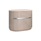 Whiteline Mods - Waves Nightstand NS1753 - PrimeFair