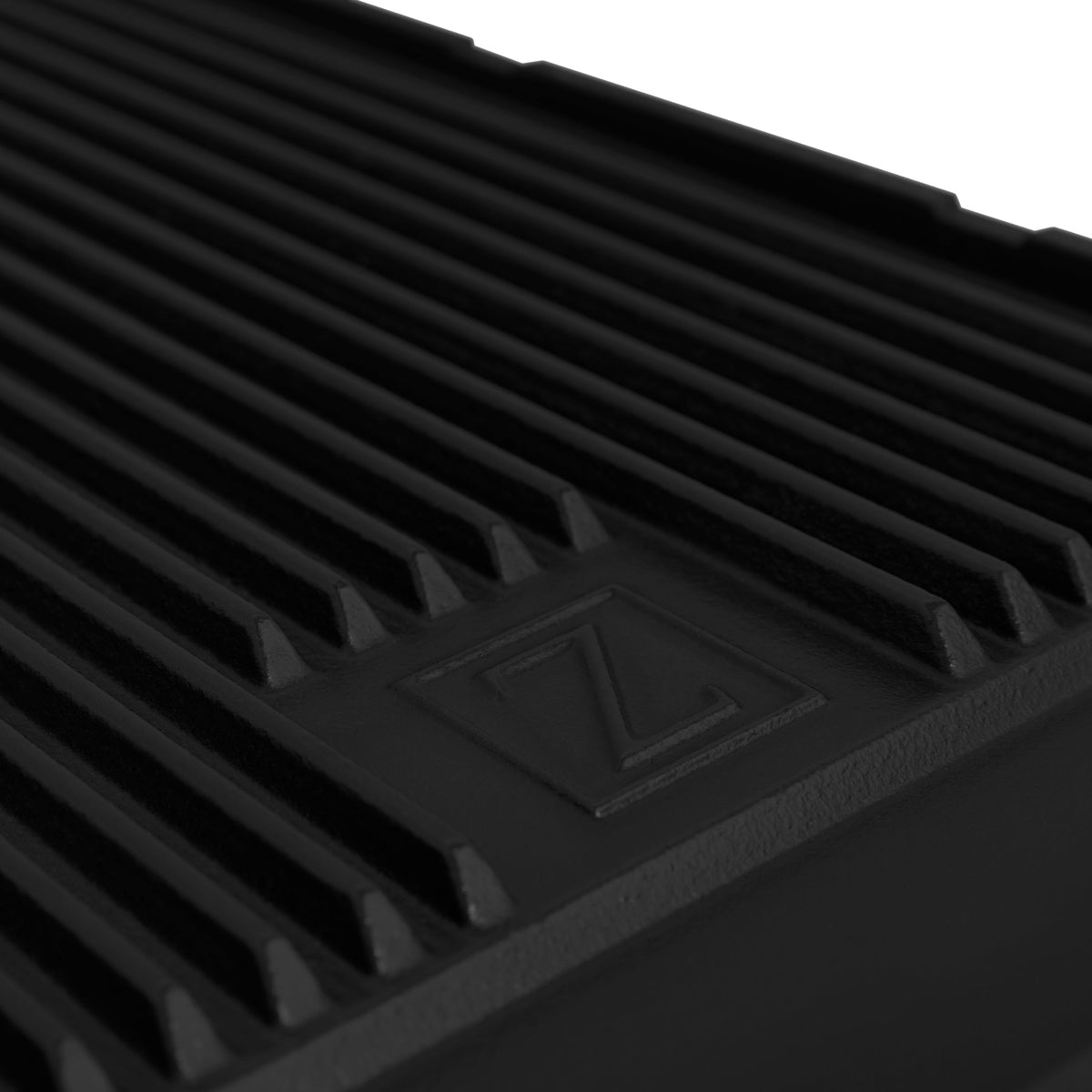 ZLINE High Grate Reversible Cast Iron Griddle (HG-GRZ-NS) - MyBBQDirect