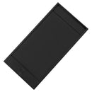 ZLINE High Grate Reversible Cast Iron Griddle (HG-GRZ-NS) - MyBBQDirect
