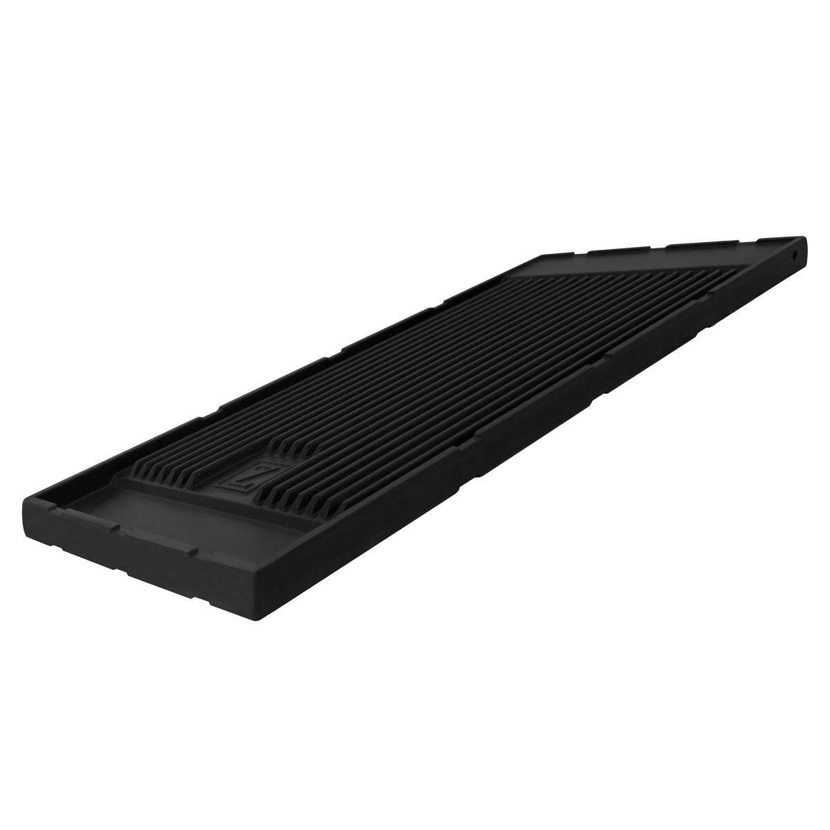 ZLINE High Grate Reversible Cast Iron Griddle (HG-GRZ-NS) - MyBBQDirect