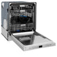 ZLINE 30 in. Autograph Edition Kitchen Package with Stainless Steel Dual Fuel Range and Range Hood with Champagne Bronze Accents (3AKP-RARHDWM30-CB) - MyBBQDirect