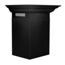 ZLINE Crown Molding Profile 6 for Wall Mount Range Hood (CM6-BS655N) - MyBBQDirect