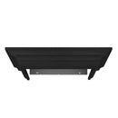 ZLINE Crown Molding Profile 6 for Wall Mount Range Hood (CM6-BS655N) - MyBBQDirect