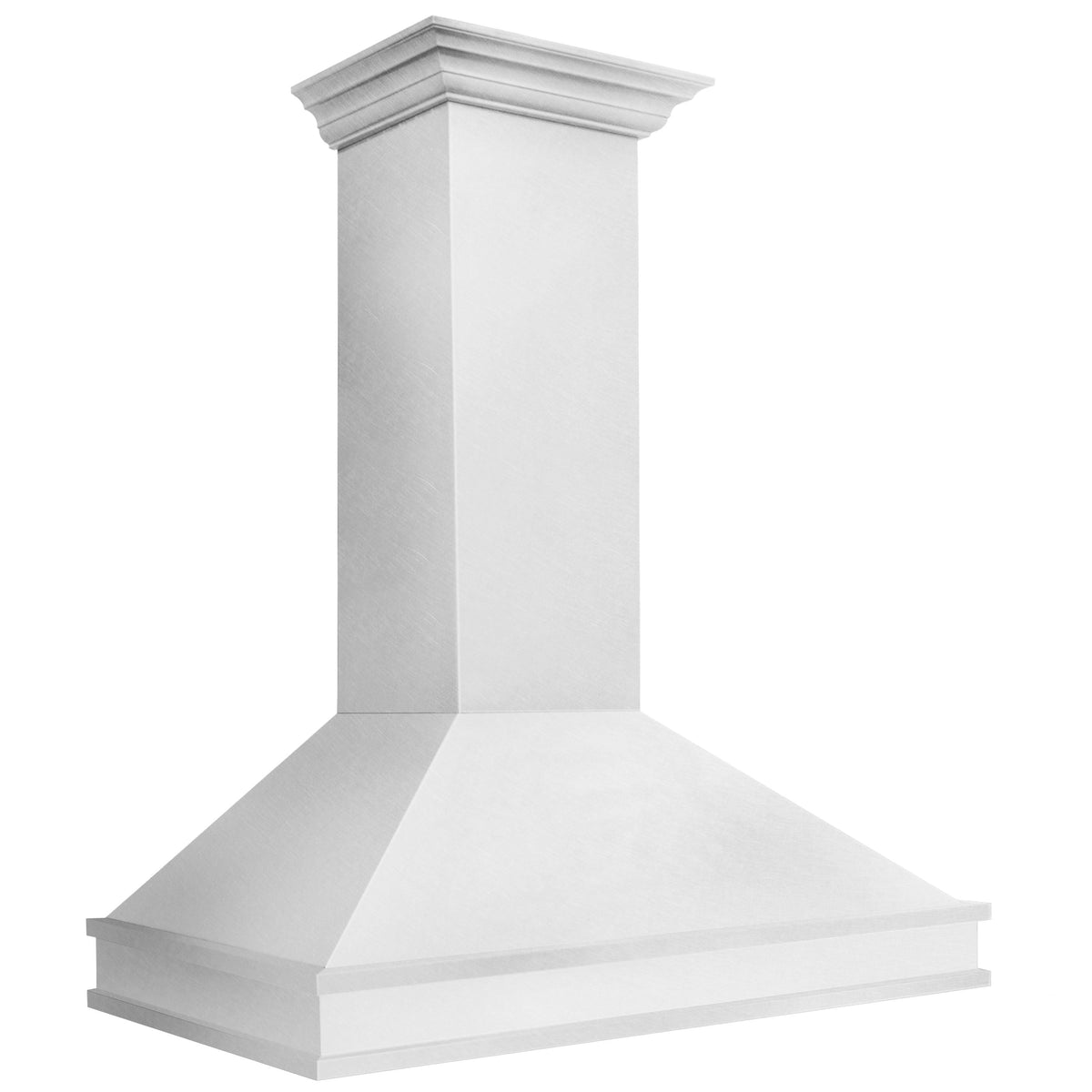 ZLINE Designer Series Fingerprint Resistant Wall Mount Range Hood (8656S) - MyBBQDirect