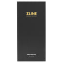 ZLINE 3-Piece Professional German Steel Kitchen Knife Set (KSETT-GS-3)