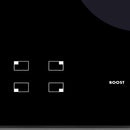 ZLINE 24 in. Induction Cooktop with 4 burners (RCIND-24) - MyBBQDirect
