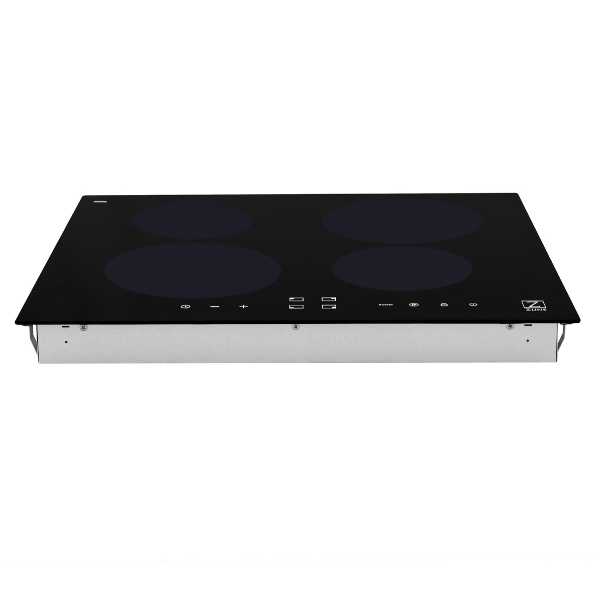 ZLINE 24 in. Induction Cooktop with 4 burners (RCIND-24) - MyBBQDirect