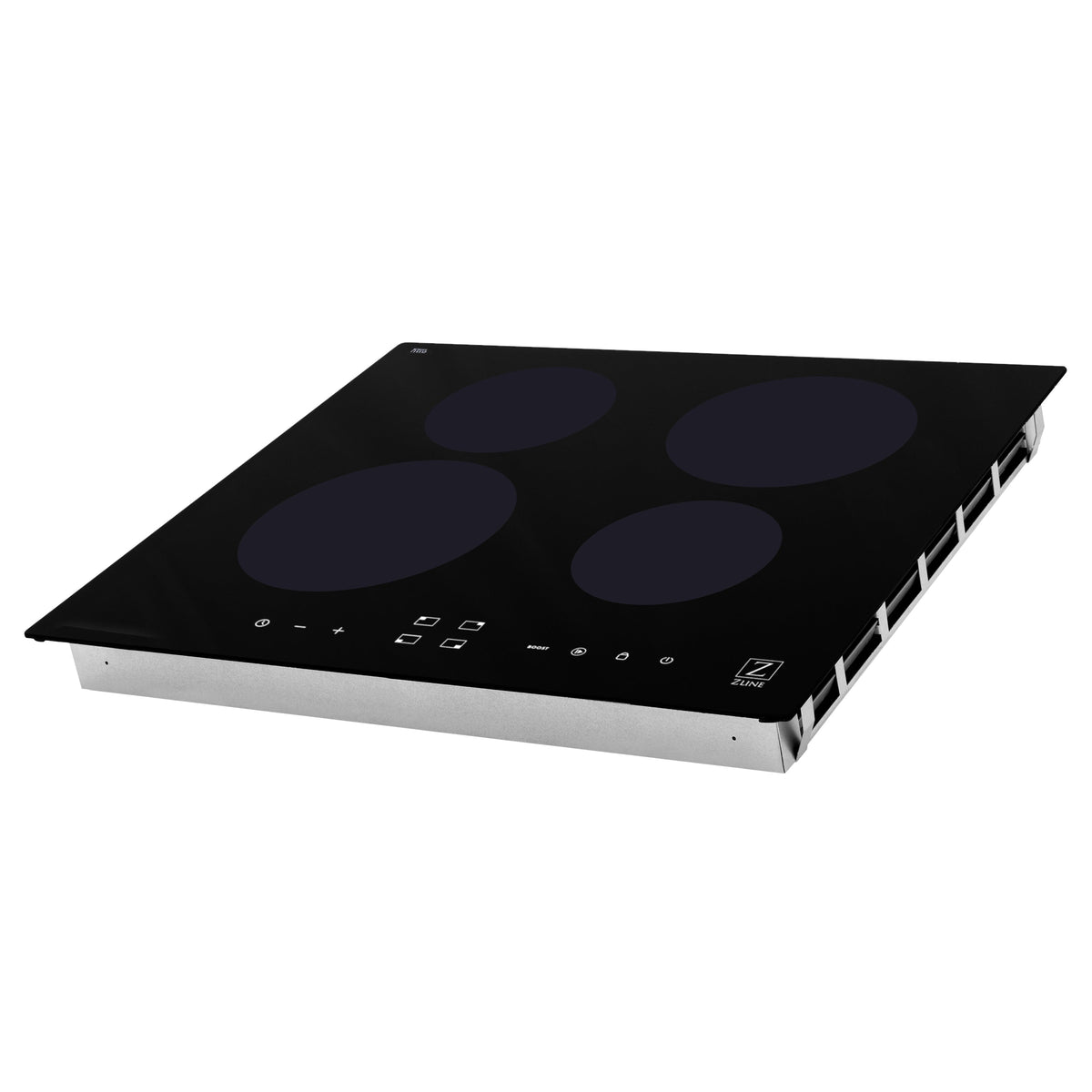 ZLINE 24 in. Induction Cooktop with 4 burners (RCIND-24) - MyBBQDirect