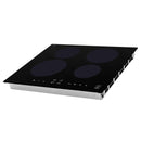 ZLINE 24 in. Induction Cooktop with 4 burners (RCIND-24) - MyBBQDirect