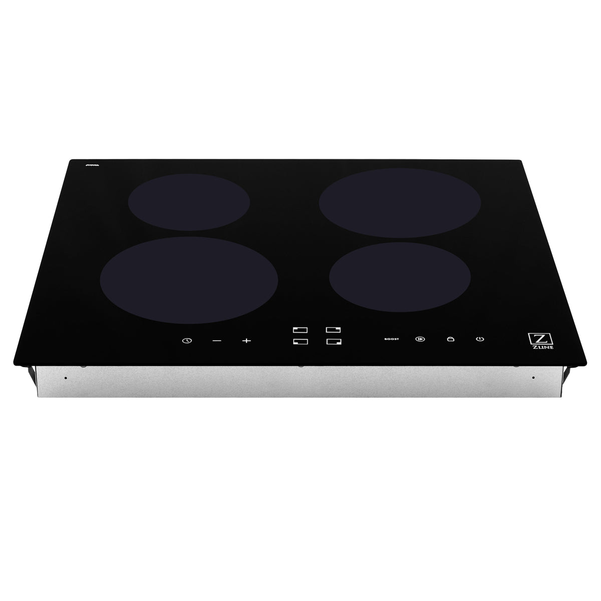 ZLINE 24 in. Induction Cooktop with 4 burners (RCIND-24) - MyBBQDirect