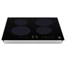 ZLINE 24 in. Induction Cooktop with 4 burners (RCIND-24) - MyBBQDirect